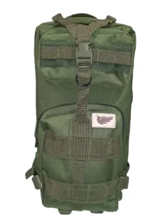 Mochila Molle 35 lts - Alpha Industries Argentina