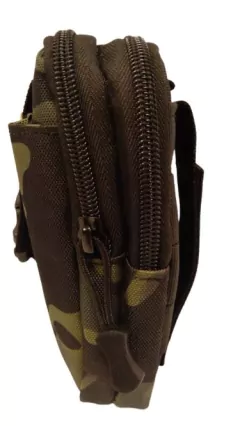 Pouch Military Case - comprar online