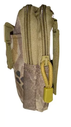 Pouch Military Case en internet