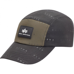 Imagen de Gorra Vintage Nylon Peak