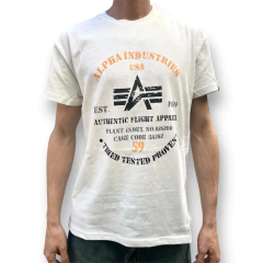 Remera Authentic SS25 - tienda online