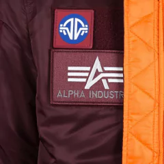 Campera MA-1 FLEX en internet