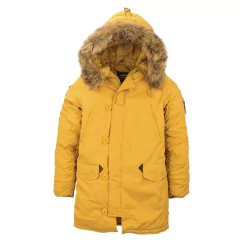 PARKA ALTITUDE - Alpha Industries Argentina