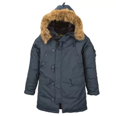 PARKA ALTITUDE - comprar online
