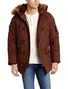 PARKA ALTITUDE - comprar online
