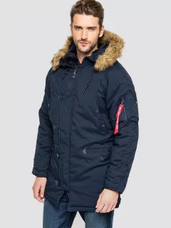 PARKA ALTITUDE