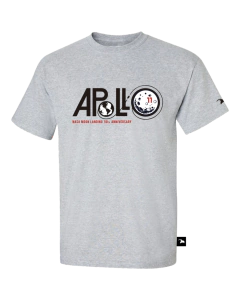 Remera Apollo - Alpha Industries Argentina