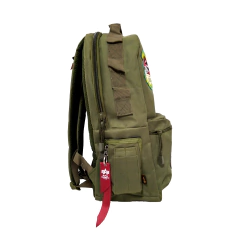 Mochila Army - Alpha Industries Argentina