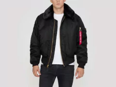 Campera B-15