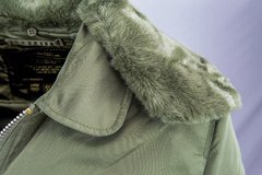Imagen de Campera B-15