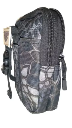 Pouch Military Case - Alpha Industries Argentina