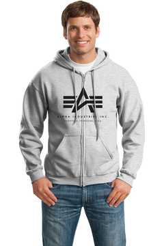 BUZO LOGO ZIP en internet