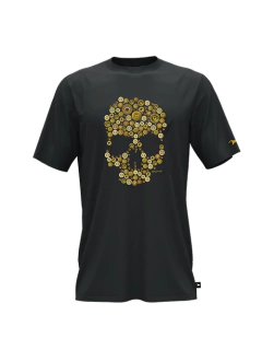 Remera Caliber - comprar online