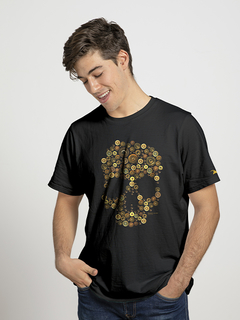 Remera Caliber