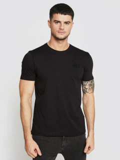 Remera Alpha A Basic