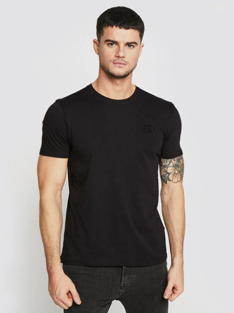 Remera Alpha A Basic