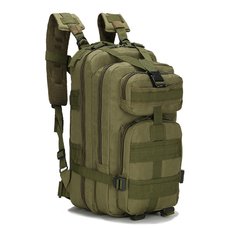 Mochila Compact Backpack 25 lts - tienda online
