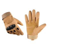 Guantes nudillo reforzado en internet