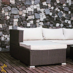 Living Esquinero Creta - comprar online
