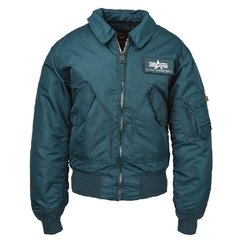 Campera CWU 45-P - Alpha Industries Argentina