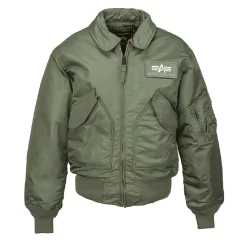 Campera CWU 45-P - comprar online