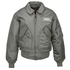 Campera CWU 45-P en internet