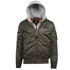 CAMPERA D-TEC en internet