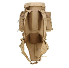 Mochila Táctica Rifle en internet