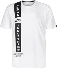 Remera Alpha Defense - tienda online