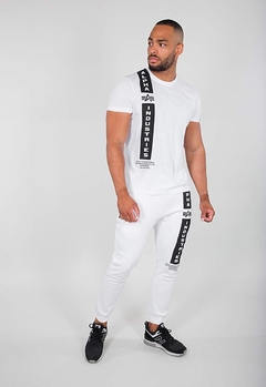 Imagen de Remera Alpha Defense