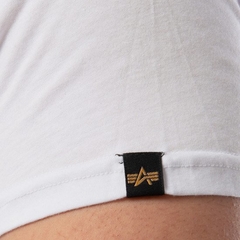 Remera Alpha Defense - comprar online