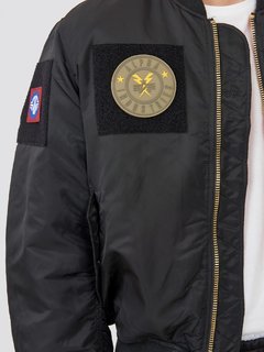 Campera MA-1 FLEX en internet