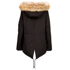 Imagen de Parka J-4 Fishtail Mujer