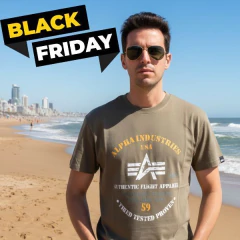 Remera Authentic SS25 - comprar online