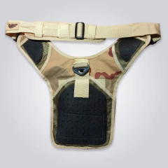 Morral Táctico Shoulder - Alpha Industries Argentina