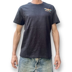 Remera FLY SS25 - Alpha Industries Argentina