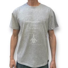 Imagen de Remera Helicopter SS25