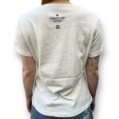 Remera Made In Space W SS25 en internet