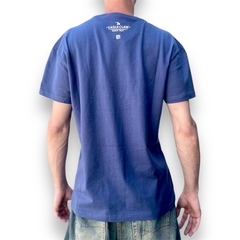 Remera Made In Space SS25 en internet
