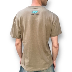 Remera Malvinas 2.0 SS25 - tienda online