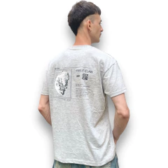 Remera Moon SS25 en internet