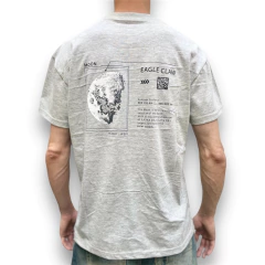 Remera Moon SS25 - Alpha Industries Argentina