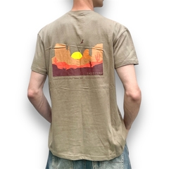Remera Sunset SS25 - comprar online