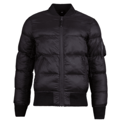 Campera Ma-1 Echo - comprar online