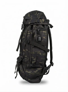 EXPEDITION BAG - 80 Litros Mochila Táctica de Expedición en internet