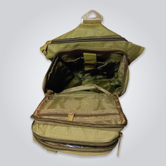 Morral Táctico Shoulder - Alpha Industries Argentina