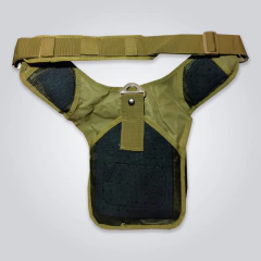 Morral Táctico Shoulder en internet