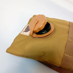 Mochila de hidratación Forest en internet