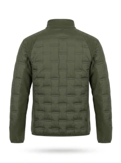 SARCH JACKET - Alpha Industries Argentina