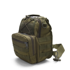 Bandolera Tactical Go Bag en internet